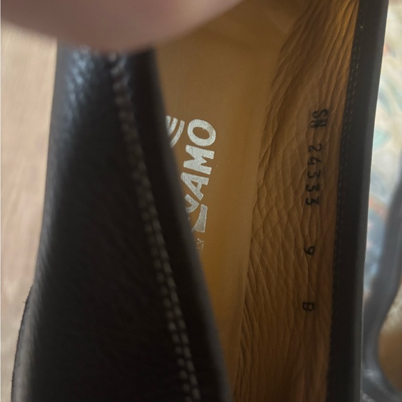 Salvatore ferragamo loafers - Picture 4 of 7